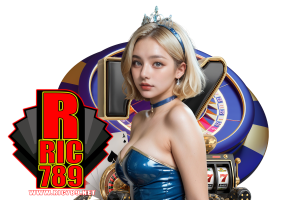 ric789 ทางเข้า